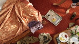 Agnieszka Wiedlocha feet photo 3