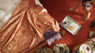 Agnieszka Wiedlocha feet photo 2