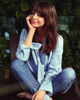 Agnieszka Wiedlocha feet photo 13