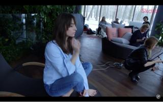 Agnieszka Wiedlocha feet photo 4
