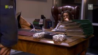 Agnieszka Wiedlocha feet photo 1