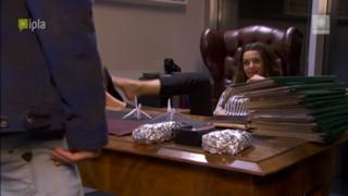 Agnieszka Wiedlocha feet photo 20