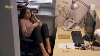 Agnieszka Wiedlocha feet photo 13