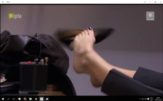 Agnieszka Wiedlocha feet photo 10
