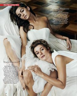 Agnieszka Wiedlocha feet photo 2