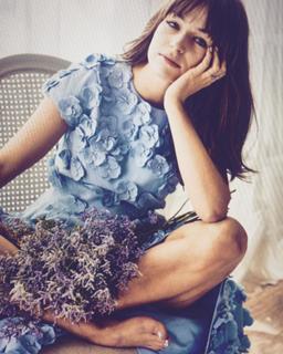 Agnieszka Wiedlocha feet photo 16