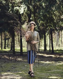 Agnieszka Wiedlocha feet photo 13
