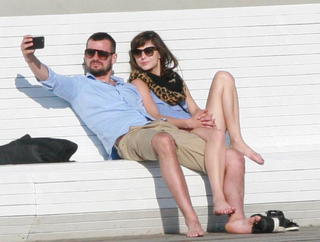 Agnieszka Wiedlocha feet photo 6