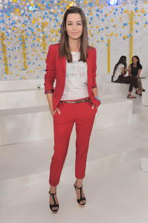 Agnieszka Wiedlocha feet photo 16