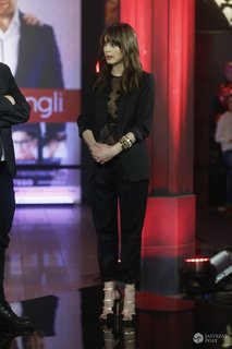 Agnieszka Wiedlocha feet photo 5