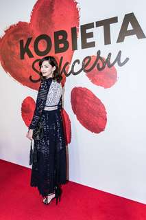 Agnieszka Wiedlocha feet photo 17