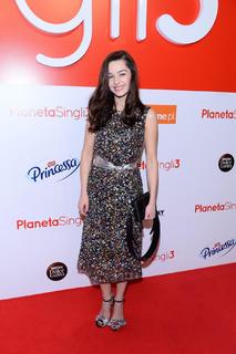 Agnieszka Wiedlocha feet photo 16