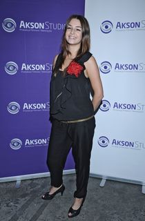 Agnieszka Wiedlocha feet photo 13