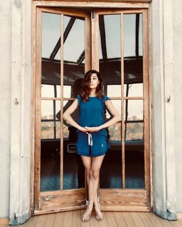 Agnieszka Wiedlocha feet photo 9