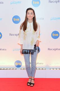 Agnieszka Wiedlocha feet photo 20
