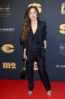 Agnieszka Wiedlocha feet photo 17