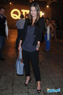 Agnieszka Wiedlocha feet photo 1