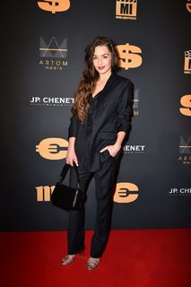 Agnieszka Wiedlocha feet photo 15