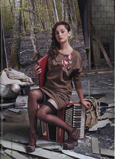 Agnieszka Wiedlocha feet photo 10