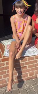 Agnieszka Wiedlocha feet photo 12
