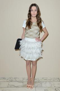Agnieszka Wiedlocha feet photo 4