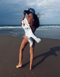 Agnieszka Wiedlocha feet photo 1