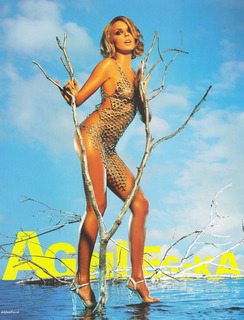 Agnieszka Wlodarczyk feet photo thumbnail