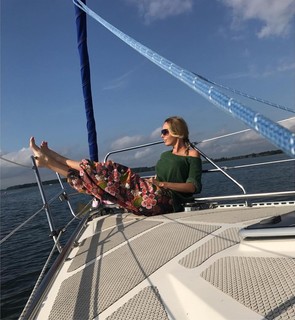Agnieszka Wlodarczyk feet photo thumbnail