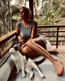 Agnieszka Wlodarczyk feet photo thumbnail