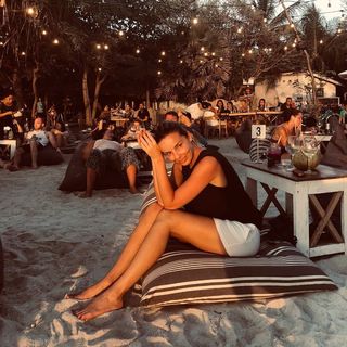 Agnieszka Wlodarczyk feet photo thumbnail