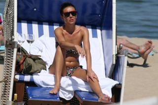 Agnieszka Wlodarczyk feet photo thumbnail