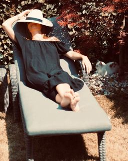 Agnieszka Wlodarczyk feet photo thumbnail