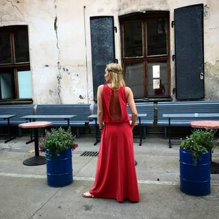 Agnieszka Wlodarczyk feet photo thumbnail