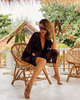 Agnieszka Wlodarczyk feet photo thumbnail