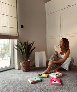 Agnieszka Wlodarczyk feet photo thumbnail