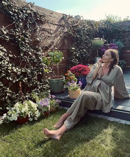 Agnieszka Wlodarczyk feet photo thumbnail