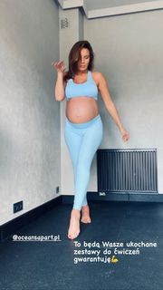 Agnieszka Wlodarczyk feet photo thumbnail
