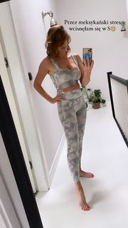 Agnieszka Wlodarczyk feet photo thumbnail