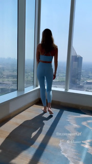 Agnieszka Wlodarczyk feet photo thumbnail