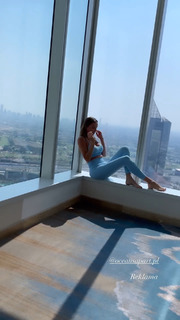 Agnieszka Wlodarczyk feet photo thumbnail