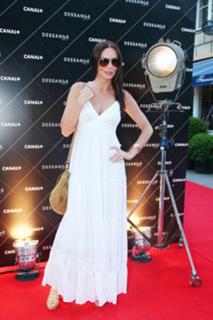 Agnieszka Wlodarczyk feet photo thumbnail