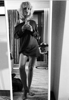 Agnieszka Wozniak-Starak feet photo thumbnail