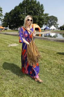 Agnieszka Wozniak-Starak feet photo thumbnail
