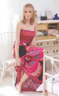 Agnieszka Wozniak-Starak feet photo thumbnail