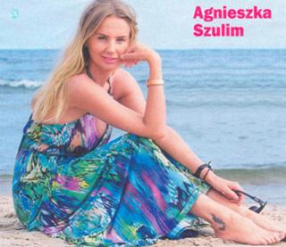 Agnieszka Wozniak-Starak feet photo thumbnail