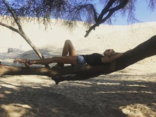 Agnieszka Wozniak-Starak feet photo thumbnail