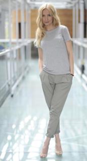 Agnieszka Wozniak-Starak feet photo thumbnail
