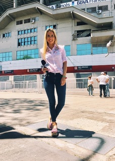 Agostina Scalise feet photo 7