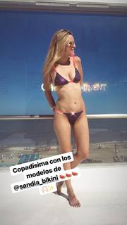 Agostina Scalise feet photo 19