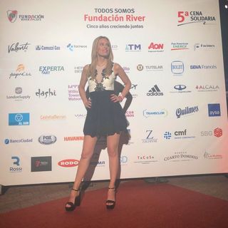 Agostina Scalise feet photo 17